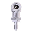 Diving Air SMB Inflation Nozzle BCD Hose Quick Connector Fit for Scuba Diving & Snorkeling - Great Tank Equipment