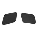 1 Pair Of Car Front Focus Washer Cover Security Left Side Right Car Guard For