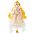 1/6 Scale Japanese Flexible 14 Joints Anime Dolls Wearing Retro Dress Kids Birthday Christmas Gifts