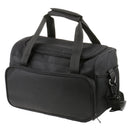 Professional Hairdressing Hair Salon Styling Tools Carry Case Bag Organizer - Black