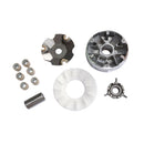 Variator Assy Front Clutch Set for GY6 139QMA 139QMB 49cc 50cc 60cc Scooters