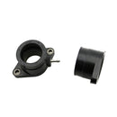 Carburetor Adapter Interfaces with O-rings For Yamaha XT600 XT600Z XT600E