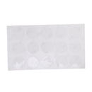 Bicycle Frame Protector Sticker Bike Scratch-Resistant Adhesive Patches