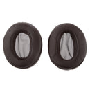 Replacement Ear Cushion Pads Earpads for Sony MDR-1A Headphone Headset Grey