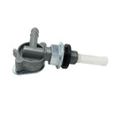10mm Gas Petrol Fuel Tank Switch Tap Petcock Valve For ATV Quad Motorcycle