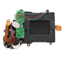 For Nikon D7100 Camera Shutter Group Unit Moudle Assembly Component Replacement