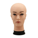 Male Cosmetology Mannequin Model Wigs Caps Scarf Glasses Display Show Head