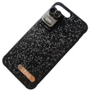 Fisheye and Telephoto Lens External Phone Camera Lens Case for iPhone 7 Plus Only