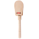 Wooden Long Handled Castanet/Clapper/Clacker Toys Kids Early Music Learning