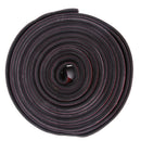 5 Meter Rubber Seal Strip for Car Front Windscreen Door Anti-Dust Black