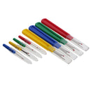 8 Pieces Plastic Thread Cutter Seam Ripper Stitch Unpicker Sewing Tools