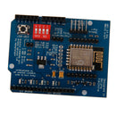 ESP8266 ESP-12E UART WIFI Wireless Shield Dev Board for Arduino UNO R3