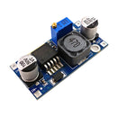 LM2596 DC-DC Adjustable Buck Converter 3-40 V to 1.5-35v Step Down Power Supply High Efficiency Voltage Regulator Module