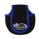 Fishing Reel Cover Spinning Reel Bag Portable Waterproof Reel Pouch Package