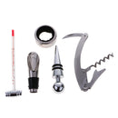 Set Of 5Wine Opener Set Wine Opener Accessories