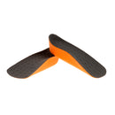 1 Pair Women's In-Sock Arch Support Height Increase Heel Lift Shoe Insert Cushion Pads