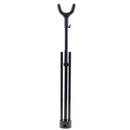 Foldable Archery Bow Stand Bow Holder Universal Bow Rack