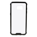 Air bag Anti Drop Design Phone Case Cover FIT FOR Samsung Galaxy S7 Edge Black