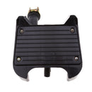 Black Motorcycle Air Box Filter Assembly for Yamaha Peewee 80 PW80 PY80