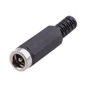 10Pieces 5.5x2.1mm Female DC Power Plug Soldering Connector Adapter