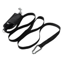 7.2FT 1 inch Adjustable Scuba Diving Jon Line Webbing Safety Stop Gear Equipment Accessories