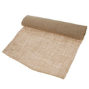 4m Burlap Material Paper Roll Flower Wrapping Tool 13 ft x 19 in Craft Christmas Packing Paper Packaging Gift Bouquet