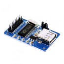 CH375B USB Disk Module Host Serial Read Write Data Bus for Arduino