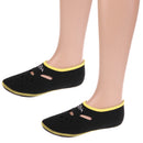 3mm Neoprene Diving Scuba Socks for Outdoor Water Sports Surfing Swimming Fishing Boots Socks Pair Black 3XL