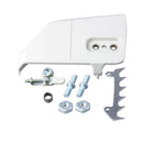 Bumper Spike + Sprocket Cover + Studs / Nuts + Chain Tensioner + Sprocket Bearing Cage for STIHL 021 023 025 MS210 MS230 MS250 Chainsaw