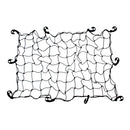 Universal Car Trunk Rear Cargo Organizer Storage Elastic Net 800x850mm