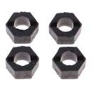 A949-11 Hexagon Mount Wheel Seat for Wltoys A949 A959 A969 A979 1/18 RC Car Accessories