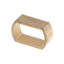 Fishing Reel Handle Parts Change the Mounting Hole 5mm x 8mm to 4mm x 7mm