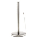 Detachable Stainless Steel Toilet Paper Holder Kitchen Roll Tissue Stand