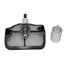 Air & Fuel Filter Spark Plug Kit Fit For HUSQVARNA 36 41 136 137 141 142