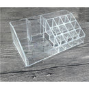 Acrylic Mobile Phone Repair Tool Storage Box Screwdriver Tweezers Tool Box