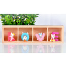Miniature Cat Figurine Crafts Micro Landscape Garden Decor DIY Gift LOVE