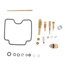 Carburetor Rebuild Kit for Suzuki Z400 LTZ400 Quadsport 2003 2004 2005 2006 2007 2008