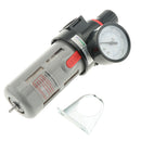 BFR4000 Source Treatment Unit Air Filter Pressure Compressor Regulator