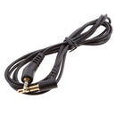 Replacement Audio Cable Cord For Bose-QC3 Quiet Comfort 3 Headphone Headset