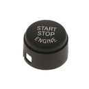 Start Stop Engine Button Switch Cover For BMW 5 7 F01 F02 F10F11 2009-2013