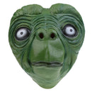 Latex Alien Head Mask Monster Face Mask Halloween Costume Party Fancy Dress
