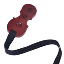 Mahogany Cello Endpin Pad Anchor Endpin Rest Mat Pad Stop Maple Wood