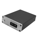 FX-Audio DAC-SQ5 HiFi Stereo Audio Amplifier Digital Audio Channel Decoder