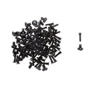 50 x Bumper Fender Hood Push Type Moulding Grille Clips Fastener 90505-sxo-003 For Suzuki