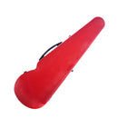 Portable 4/4 Size Violin Fiddle Storage Case Box Gig Bag with Strap