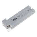 100X Zoom Handheld Foldable Lighted Microscope Jewelers Magnifier Loupe