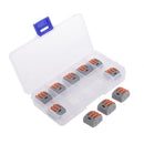 PCT-213 Retardant Connector Kit For Electric Conductor Wire Terminal Block