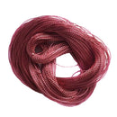 Durable Use Multifunctional 100 Yards Nylon String Rope For Clothing Accessories DIY Tag Card Crafts Making 1mm Pink