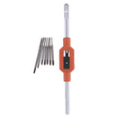 Mini Screw Hand Thread Wire Tapping M1.1 M1.2 M1.4 M1.6 M1.8 M2 M2.5