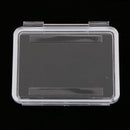 Back Door Cover Lid for GoPro Hero 4 3+ Camera Diving Case Waterproof Housing Underwater Photography Accessory Kit